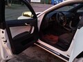 2007 Audi A3 II (8P) Рестайлинг 1, белый - вид 5