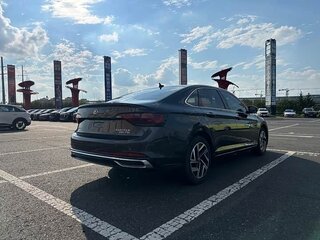 2023 Volkswagen Sagitar III Рестайлинг, чёрный, 1300000 рублей, вид 4