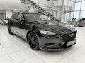 2021 Mazda 6 III (GJ) Рестайлинг 2, чёрный, 2270000 рублей - вид 2