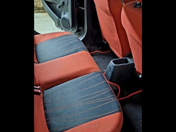 2007 Opel Corsa D, чёрный, 360000 рублей - вид 10