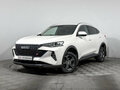 2023 Haval F7x I Рестайлинг, белый, 1800000 рублей
