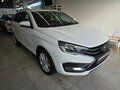 2026 Lada (ВАЗ) Vesta SW I Рестайлинг (NG), белый, 1915000 рублей