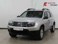 2013 Renault Duster I, серебристый, 890000 рублей