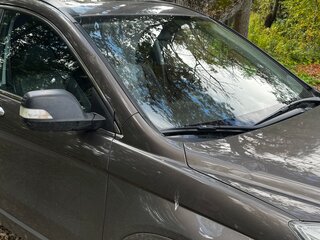 2011 Honda CR-V III Рестайлинг, коричневый, 1450000 рублей, вид 4
