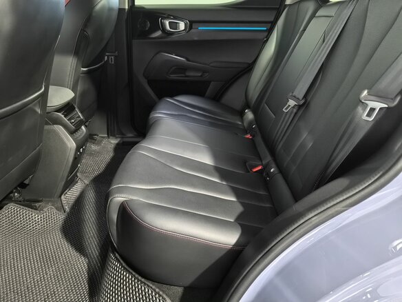 2024 Haval H3 I, серый, 2190000 рублей - вид 14