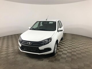 2026 Lada (ВАЗ) Granta I Рестайлинг, белый, 982000 рублей, вид 2