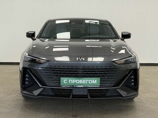 Changan UNI-V I