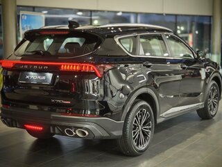 2026 Jetour X70+ I Рестайлинг, чёрный, 3099000 рублей, вид 5