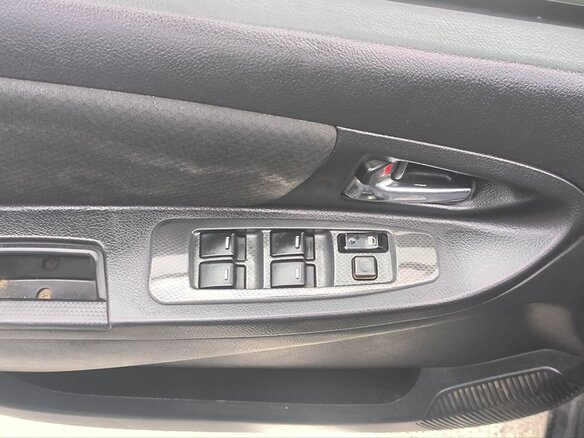 2013 Geely MK I, чёрный - вид 8