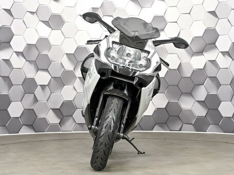 2008 BMW K 1300 S, белый, 877000 рублей, вид 5