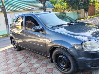 2008 Dacia Logan I, серый, 500000 рублей, вид 2