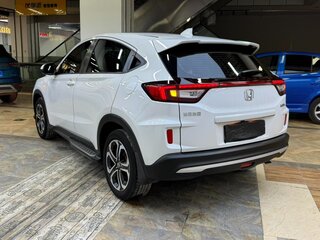 2022 Honda XR-V I Рестайлинг, белый, 1330000 рублей, вид 4