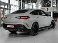 2026 Mercedes-Benz GLE Coupe 300 d II (C167) Рестайлинг, серый, 15817500 рублей - вид 6