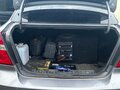 2010 Chevrolet Aveo I Рестайлинг, серый, 380000 рублей - вид 6