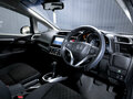 2016 Honda Fit III, синий - вид 11