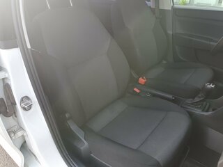 2016 Skoda Rapid I, белый, 1199000 рублей, вид 5