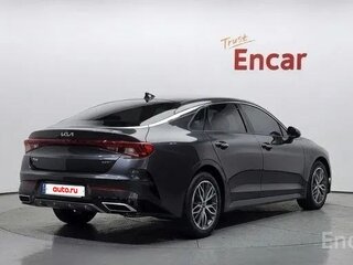 2021 Kia K5 III, серый, 2260000 рублей, вид 2