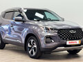 2024 Chery Tiggo 4 Pro I, серый, 1569000 рублей - вид 5
