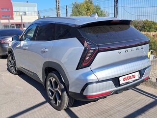 2026 VOLGA K40, серебристый, 3000000 рублей, вид 3