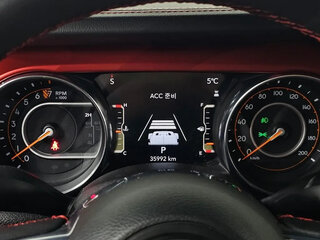 2025 Jeep Gladiator II (JT) Рестайлинг, белый, 5300000 рублей, вид 5