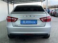 2019 Lada (ВАЗ) Vesta I, серебристый, 759000 рублей - вид 3