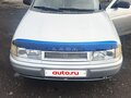 2001 Lada (ВАЗ) 2111, серебристый, 115000 рублей - вид 2