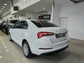 2021 Skoda Rapid II, белый, 1889000 рублей - вид 5