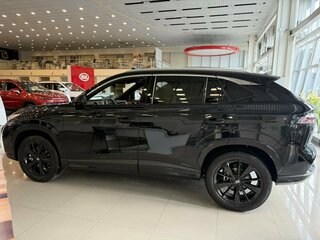 2026 Москвич М70, чёрный, 3099000 рублей, вид 2
