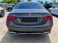2026 Mercedes-Benz S-Класс 450 d Long 4MATIC VII (W223) Рестайлинг, серый, 21950000 рублей - вид 5