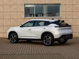 2025 Dongfeng Mage, белый, 3220000 рублей, вид 4