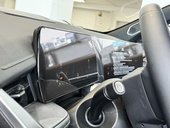 2026 Haval F7 II, чёрный, 2999000 рублей - вид 11