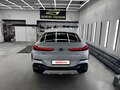 2021 BMW X6 40i III (G06), белый, 8590000 рублей - вид 3