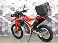 2021 Honda CRF 250L, красный, 699000 рублей - вид 7
