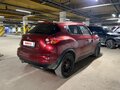 2012 Nissan Juke I, красный - вид 2