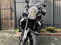 2009 Kawasaki Versys 650, чёрный, 430000 рублей - вид 1