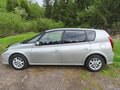 2002 Toyota Opa I, серебристый - вид 6