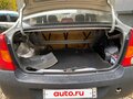 2006 Renault Logan I, серый, 230000 рублей - вид 3