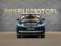2022 Land Rover Range Rover P530 MHEV Long V, чёрный, 24300000 рублей - вид 1