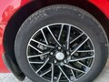 2007 Mazda 3 I (BK) Рестайлинг, красный, 630000 рублей - вид 7
