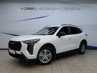 2024 Haval Jolion I Рестайлинг, белый, 1959000 рублей, вид 1