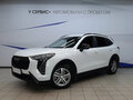 2024 Haval Jolion I Рестайлинг, белый