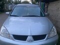 2006 Mitsubishi Lancer IX Рестайлинг, серебристый, 410000 рублей - вид 6