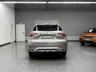 2021 Haval F7 I, серый, 1590000 рублей, вид 4
