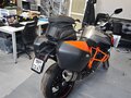 2016 KTM 1290 Super Duke GT, серый, 1000000 рублей - вид 2