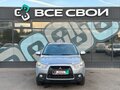 2011 Mitsubishi ASX I, серебристый, 1087000 рублей - вид 4