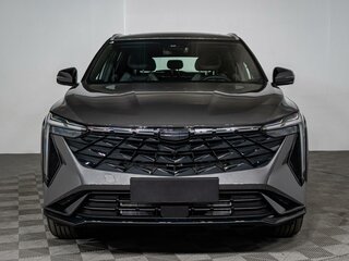 2026 Geely Cityray, серый, 3204990 рублей, вид 2