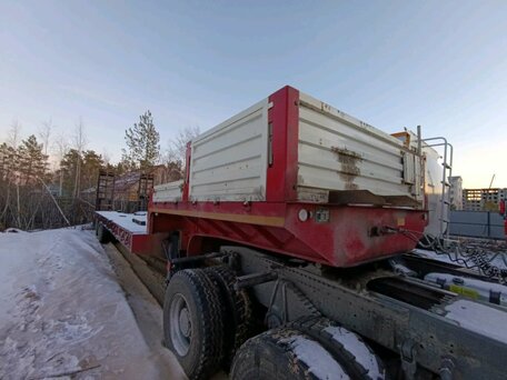 2023 Amur LYR9600TDP, белый, 2656000 рублей, вид 2