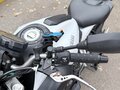 2015 Yamaha MT-07 (FZ-07), белый, 550000 рублей - вид 7
