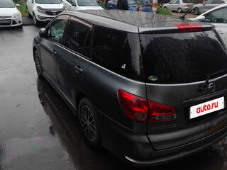 2006 Nissan Wingroad III (Y12), серый, 750000 рублей, вид 3