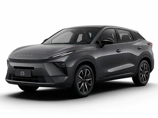 2026 Omoda C5 II, серый, 2629000 рублей, вид 1